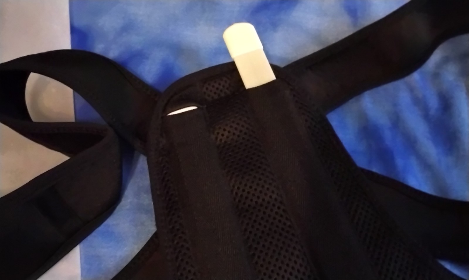 Vicorrect Posture Correct Support Back Brace Men/ Woman – Size M