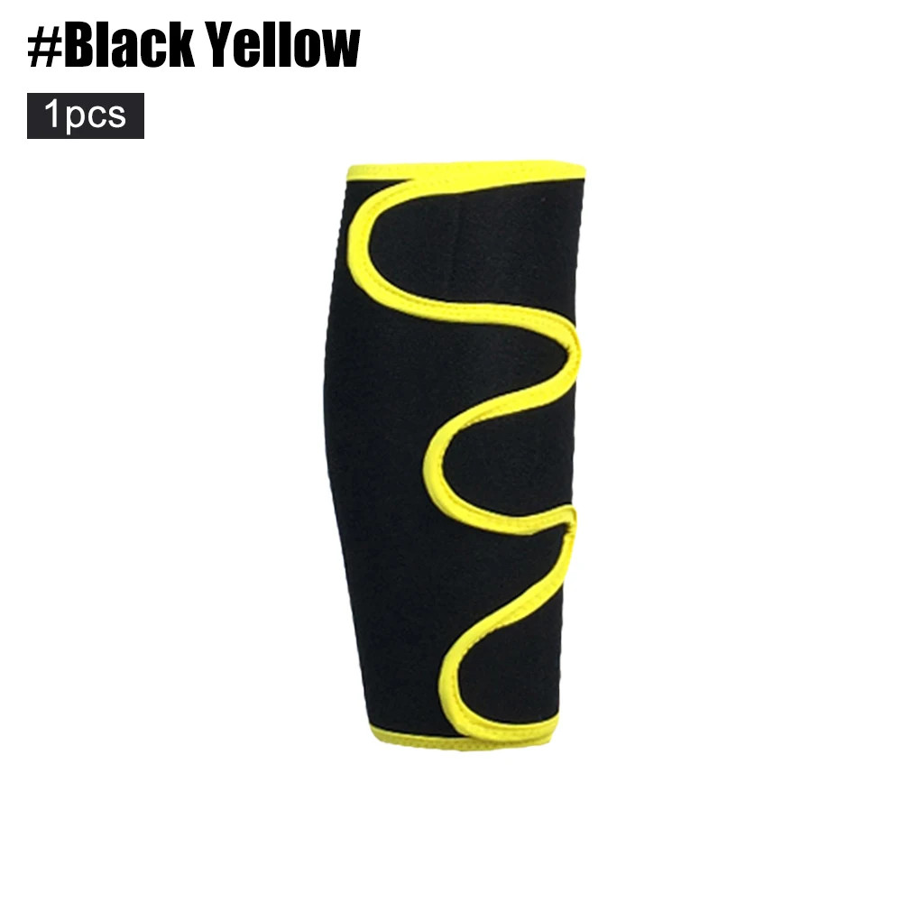 Calf Brace,Shin Splint Compression Sleeve for Swelling,Edema,Hiking,Training