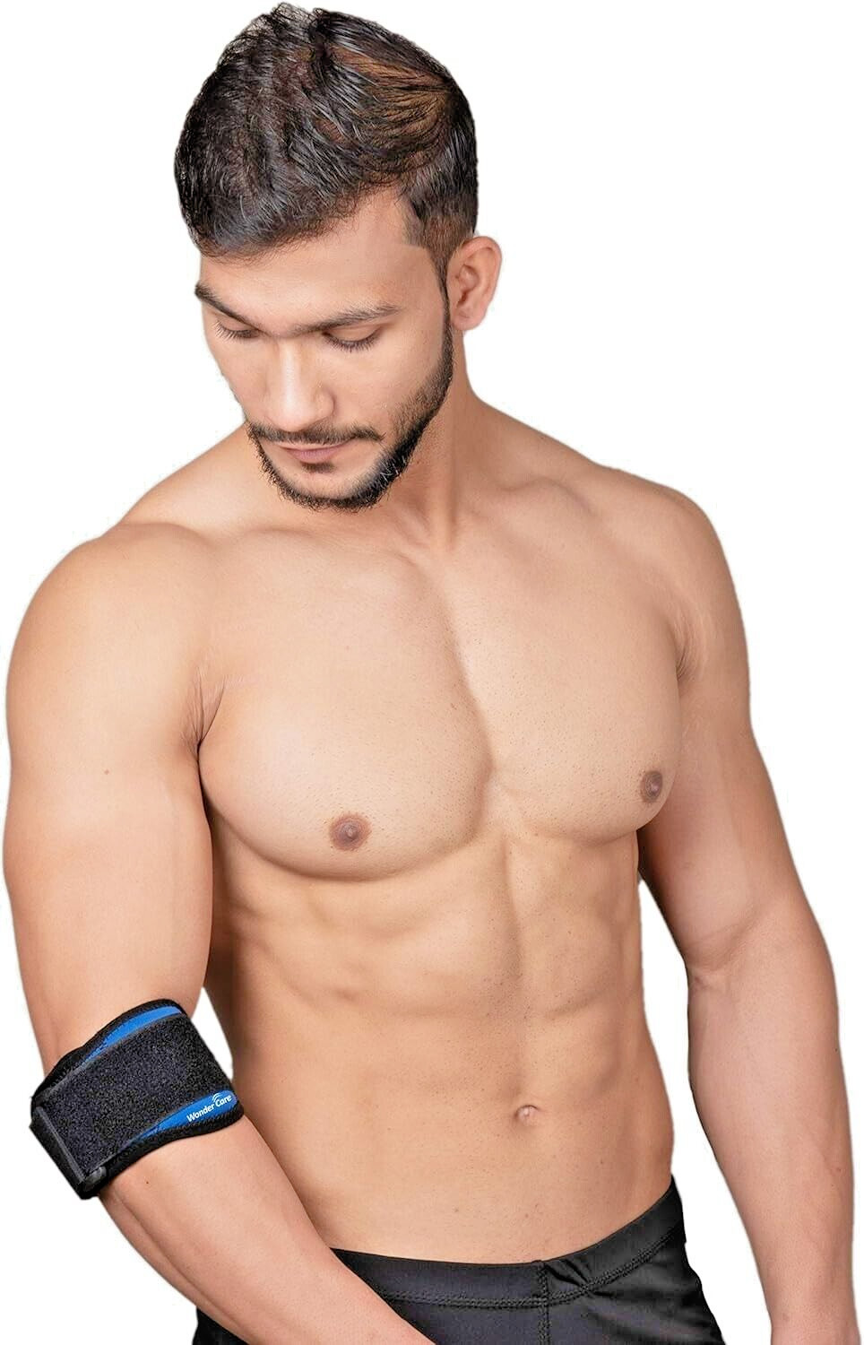 Wonder care Tennis Elbow Brace for Men & Women Tennis Elbow Strap & Tendonitis