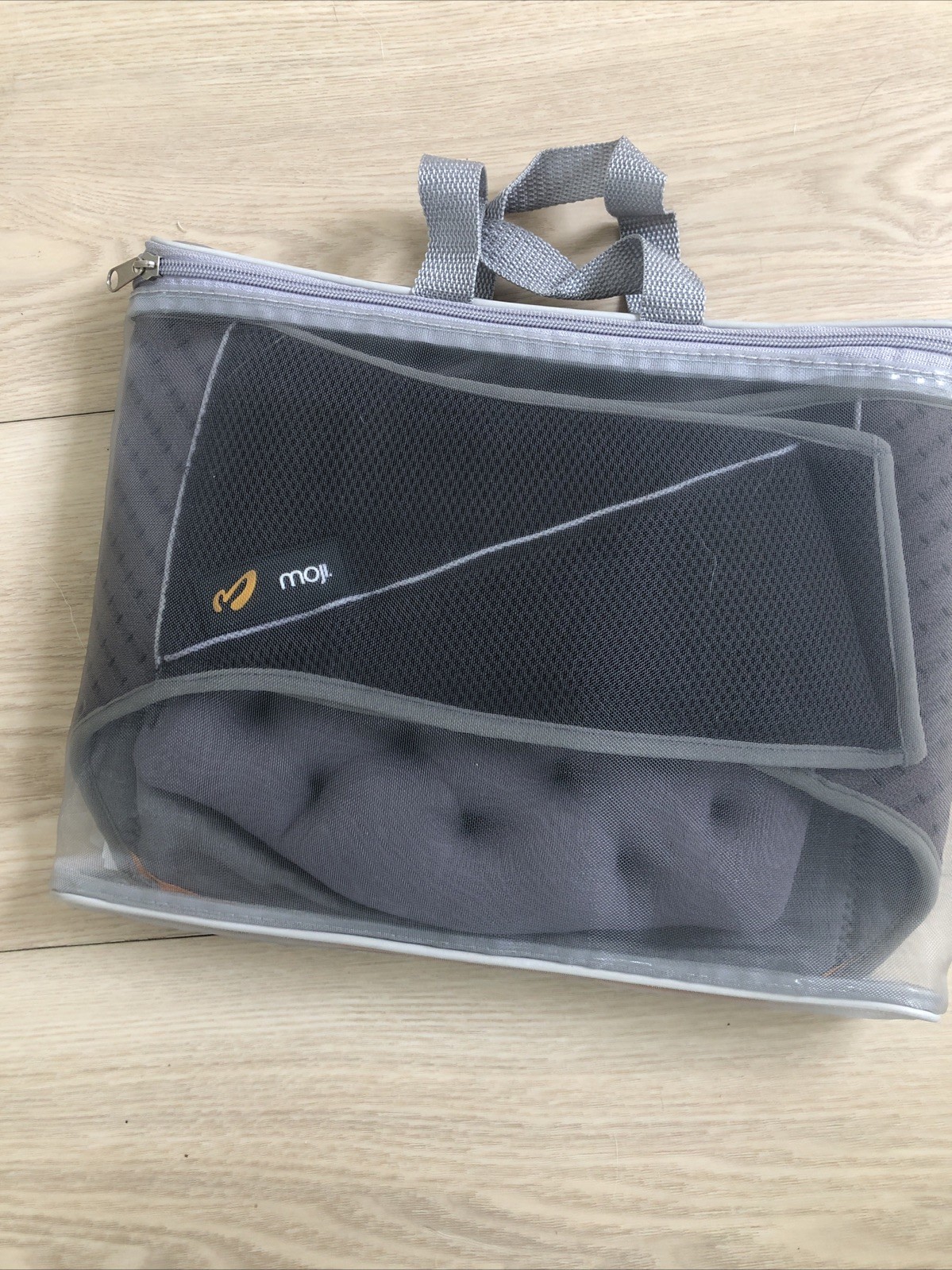 Moji Back Brace