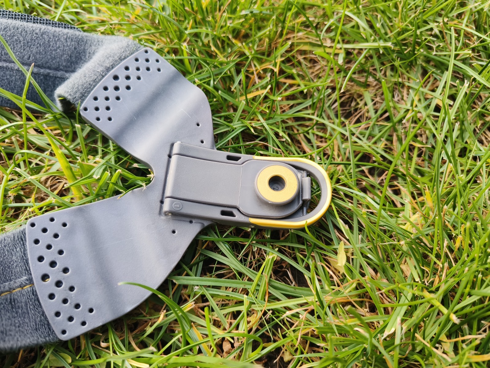 Ossur Unloader One X Knee Brace Left Leg – Size M – Excellent Condition