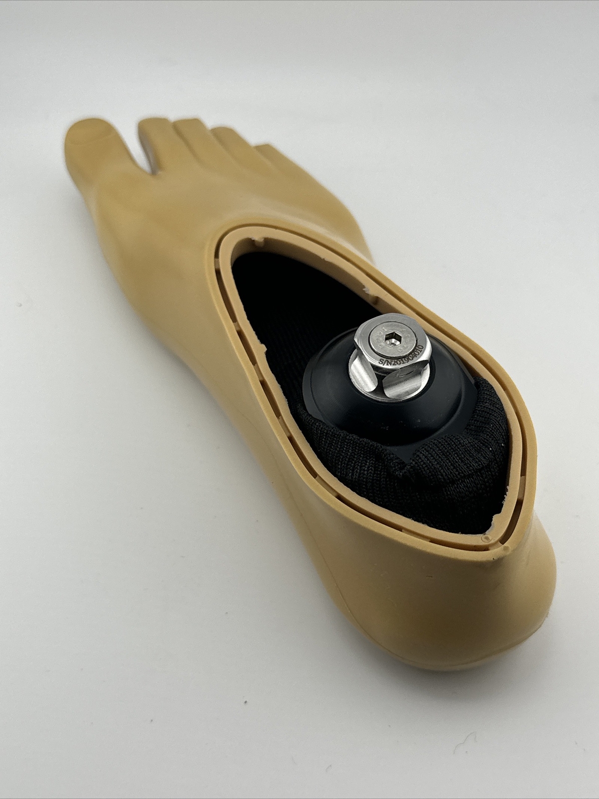 OTTOBOCK Otto Bock 1c11 Terion Prosthetic Foot. Size 25. Category 1. Perfect