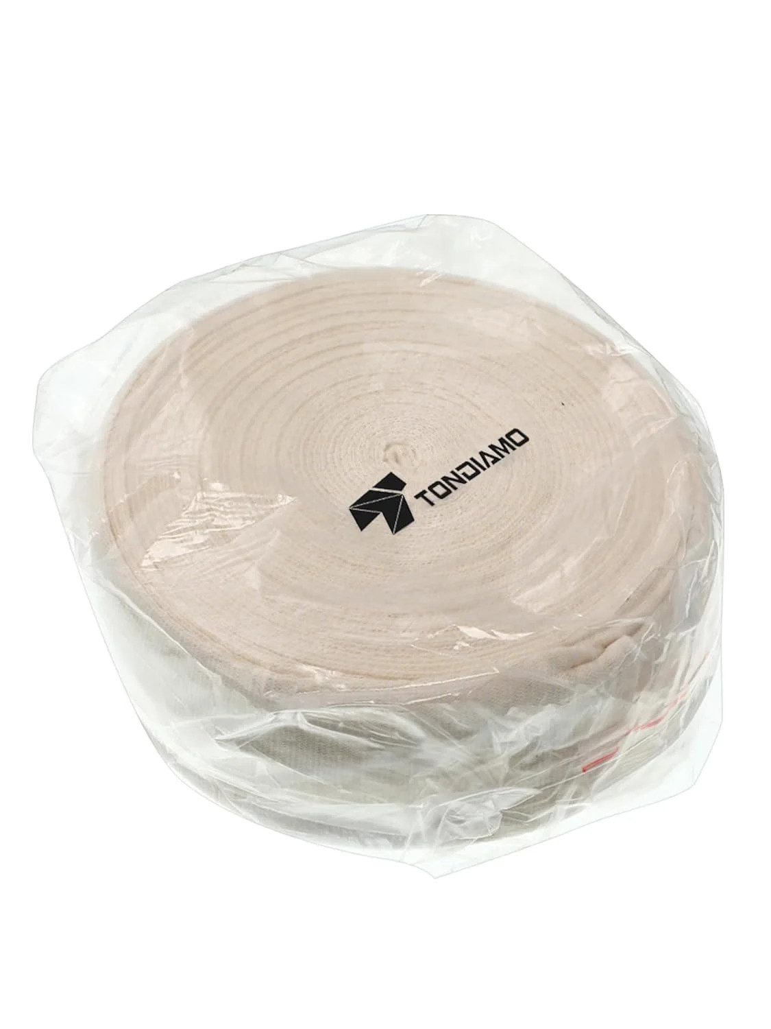 Tondiamo Cotton Tubular Stockinette Gauze Roll Tubular Arm Stocking Elastic Leg