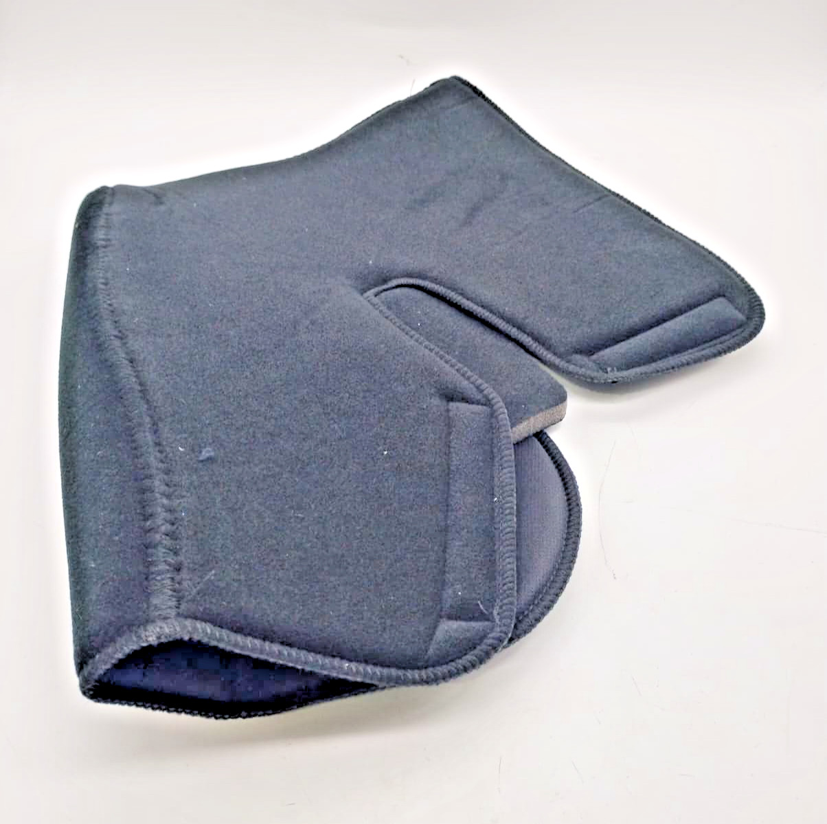 United Ortho Short Cam Walker Fracture Boot Liner X-Large 14019R