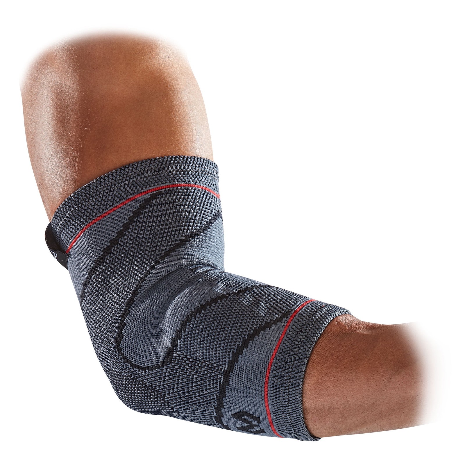 Compression Elbow Support Sleeve with Gel Pad for Pain Relief & Joint Protection