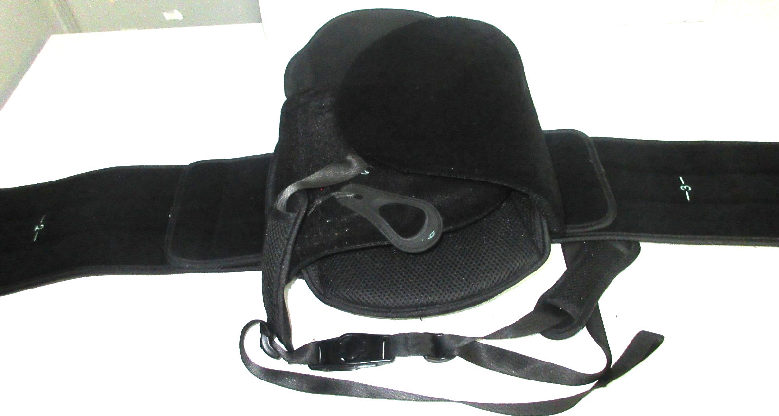 Aspen Acute Lower Spine Lumbar Support Back Brace Adjustable One Size