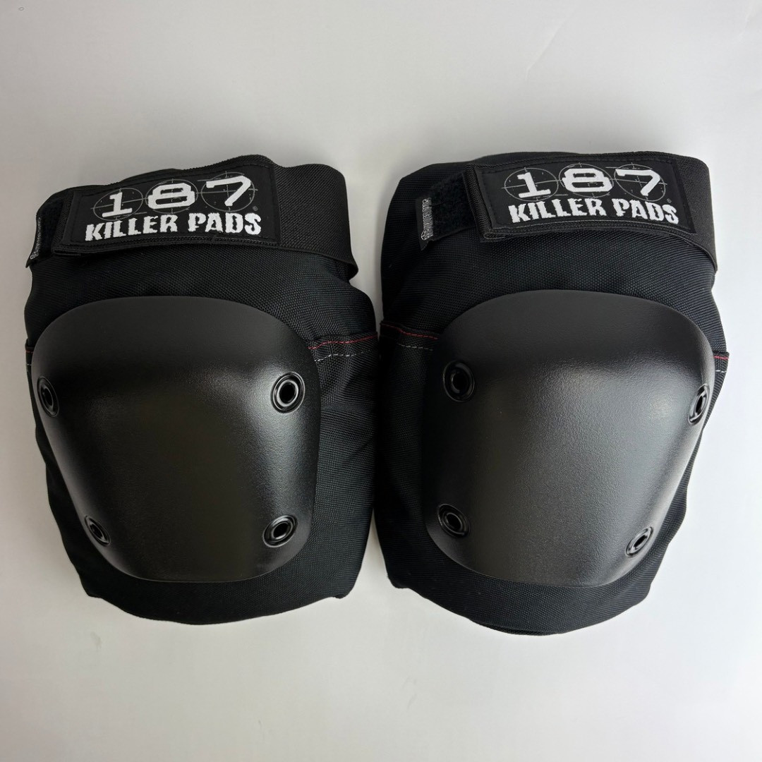187 Fly Knee pads 2 Right Knees – NEW FREE SHIPPING AUS