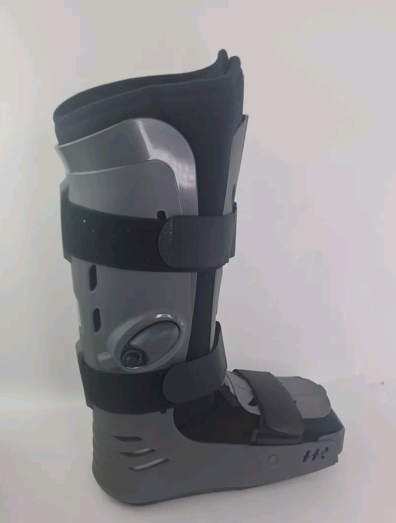 Bird & Cronin Sprint Air Ankle Walker Boot Size L.