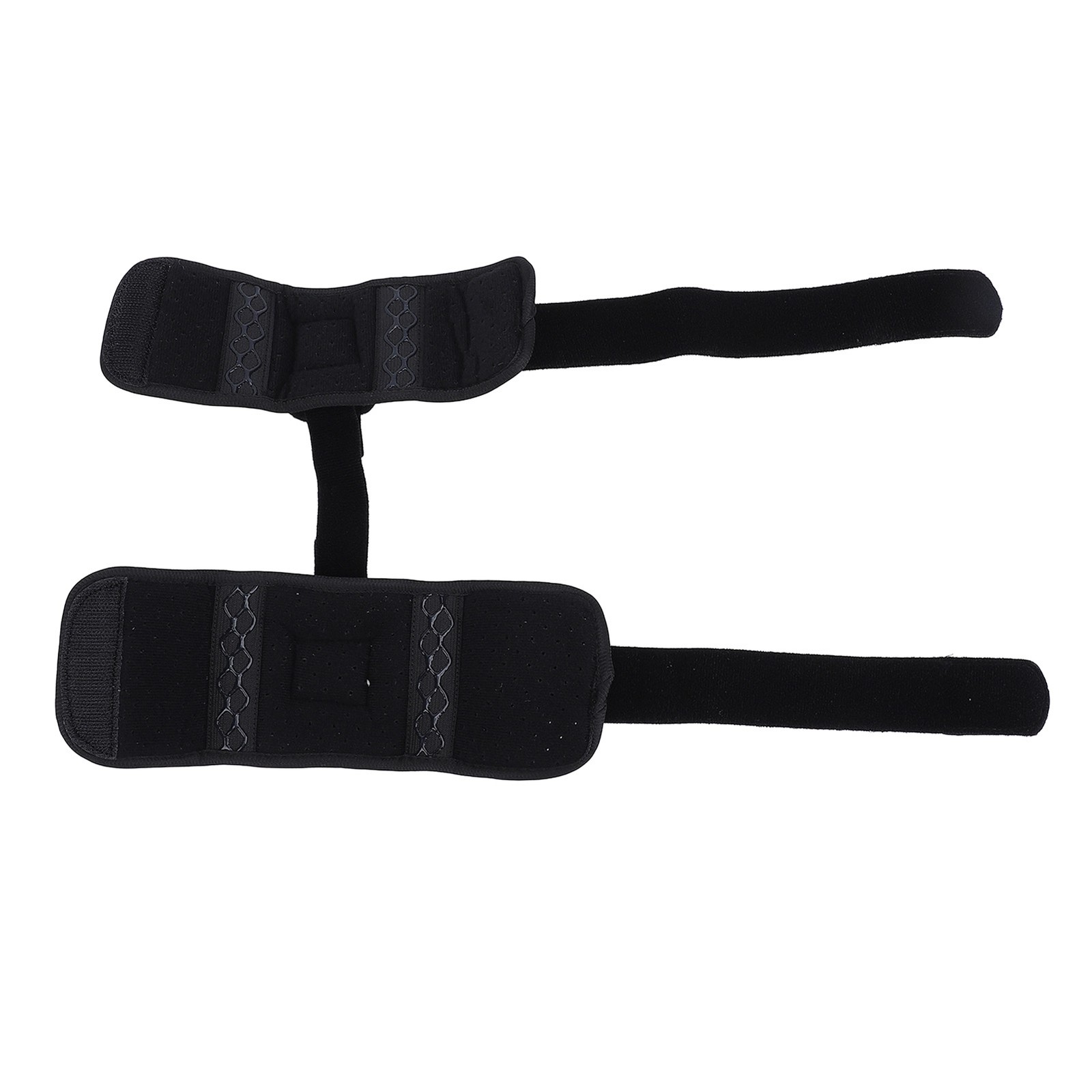 1 Kids AFO Drop Foot Brace Adjustable Design Improve Walking Gait