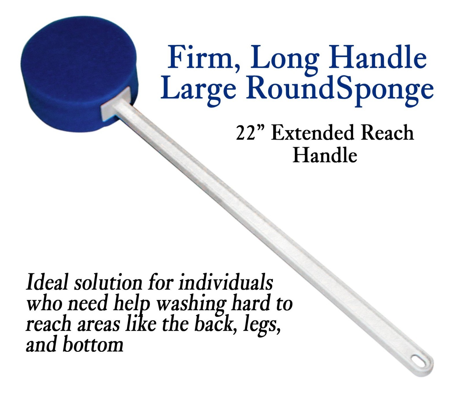 7-Piece Hip & Knee Kit – Leg Lifter, Reachers, Sock Aid, Dressing Stick & More –