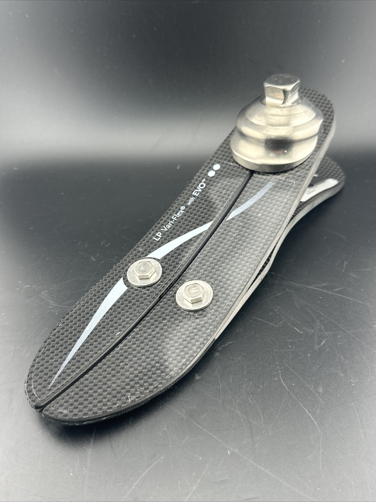 ossur vari-flex Variflex Lp prosthetic foot. Size 28. Category 6