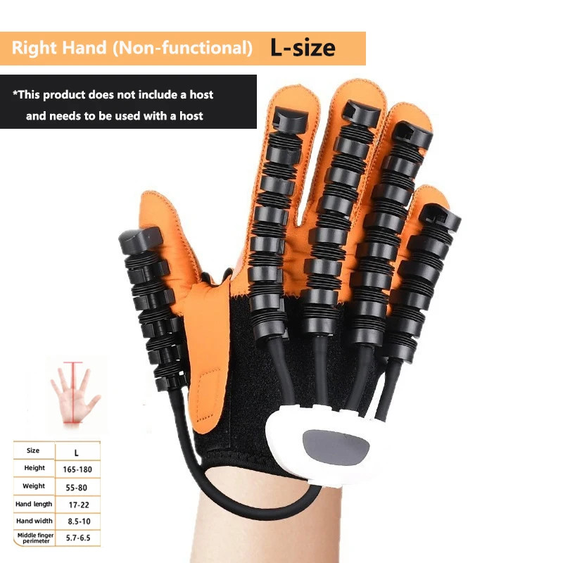 Rehabilitation Glove Accessories Replacement Parts for Stroke Recovery Robot