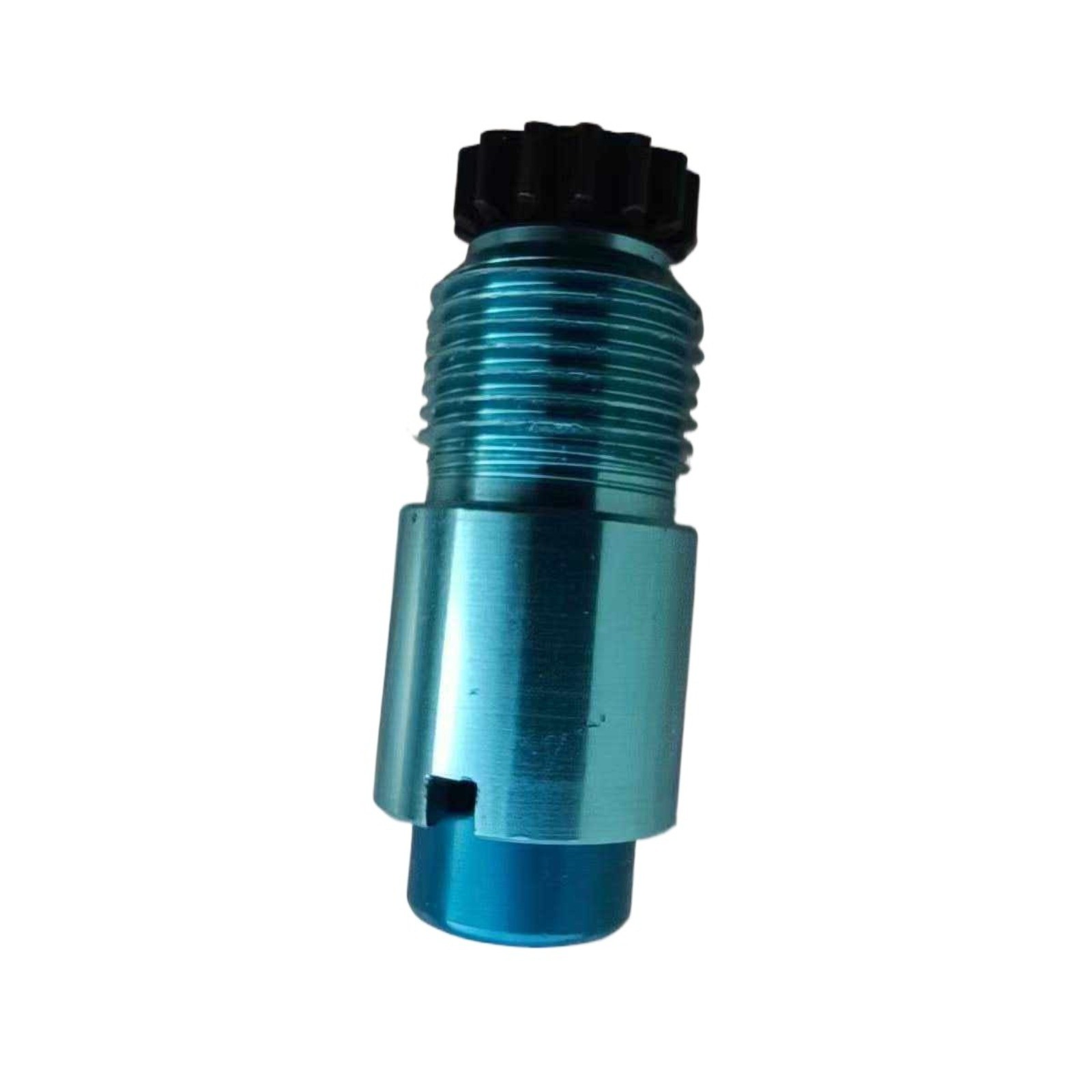 Prosthetic Lock Core Button, Reverse Thread, Compatible with ALPS Lock System