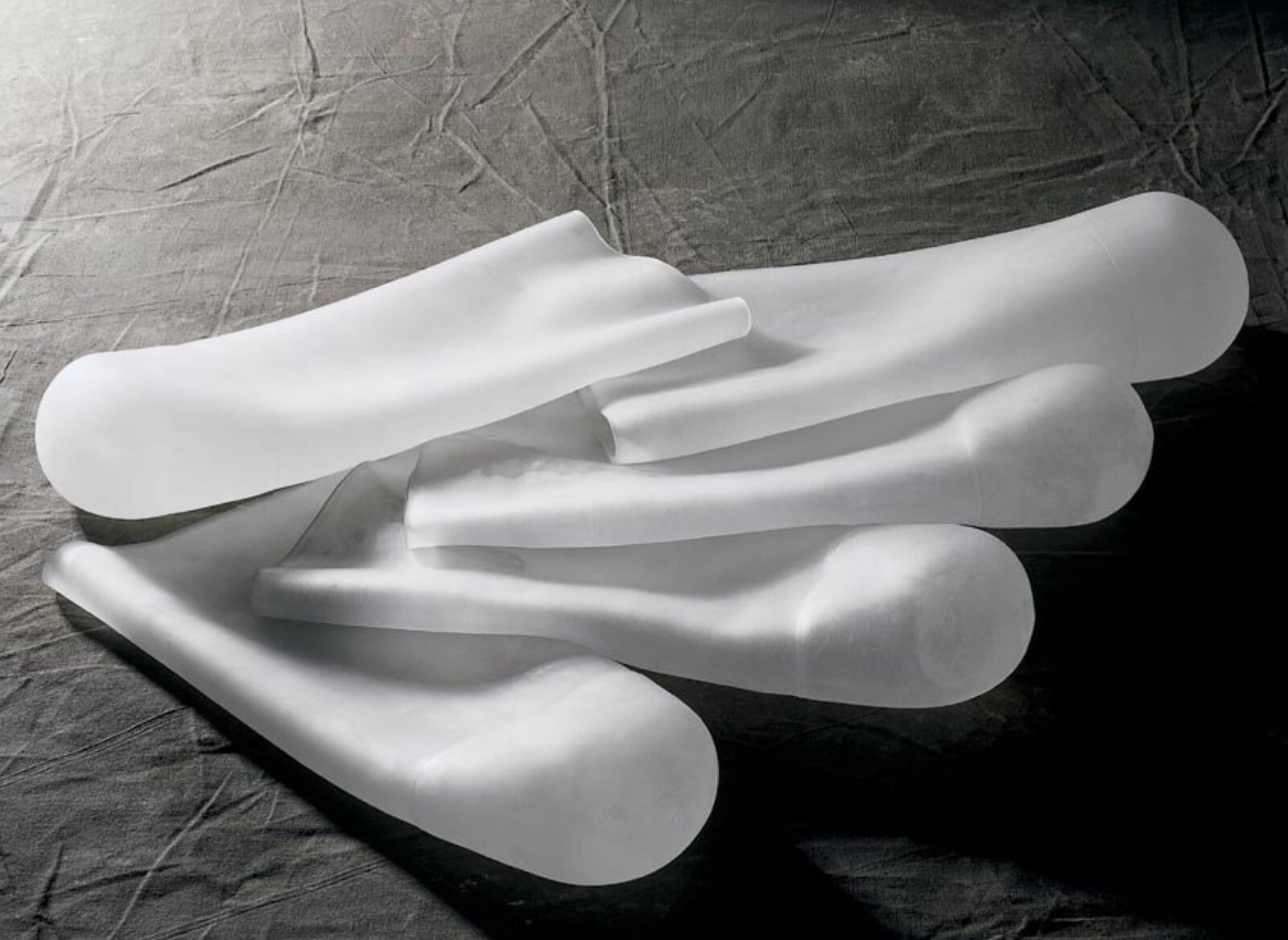 Alps ENCP Gel Sheath/Prosthetic Liner