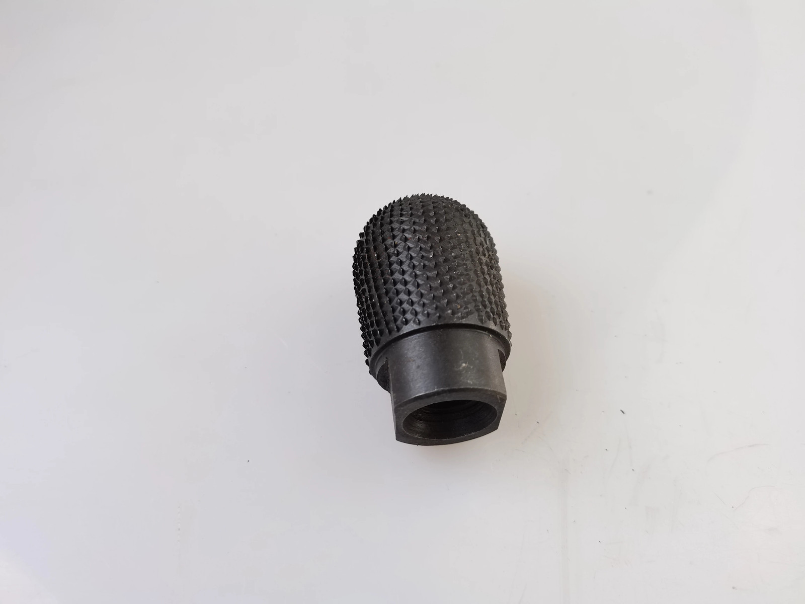 Prosthetic Customization Round & Conical Grinding Head Tool