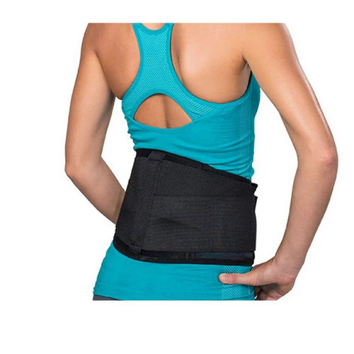 Lumbar Support ComfortForm Small Compression Straps 25