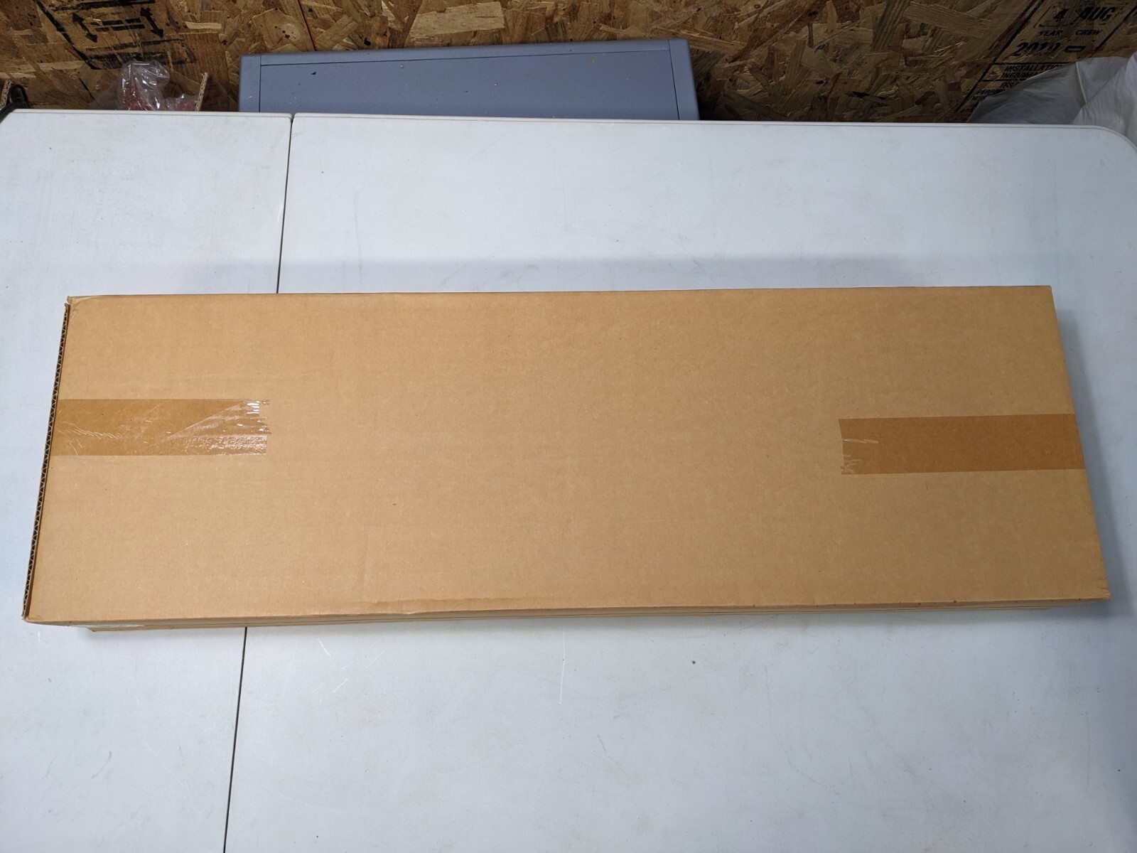 Sager S301 Emergency Traction Splint