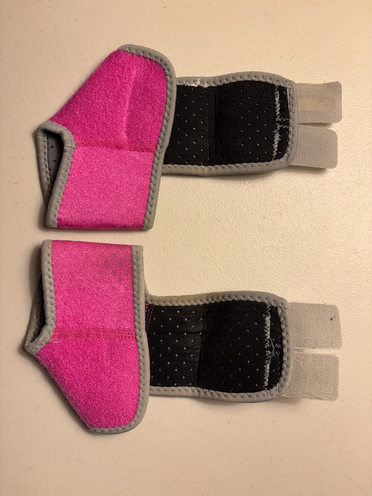 AOLIKE Kids Ankle Brace Support Neoprene Gymnastics Dance 1 Pair (2 Pack) – SM