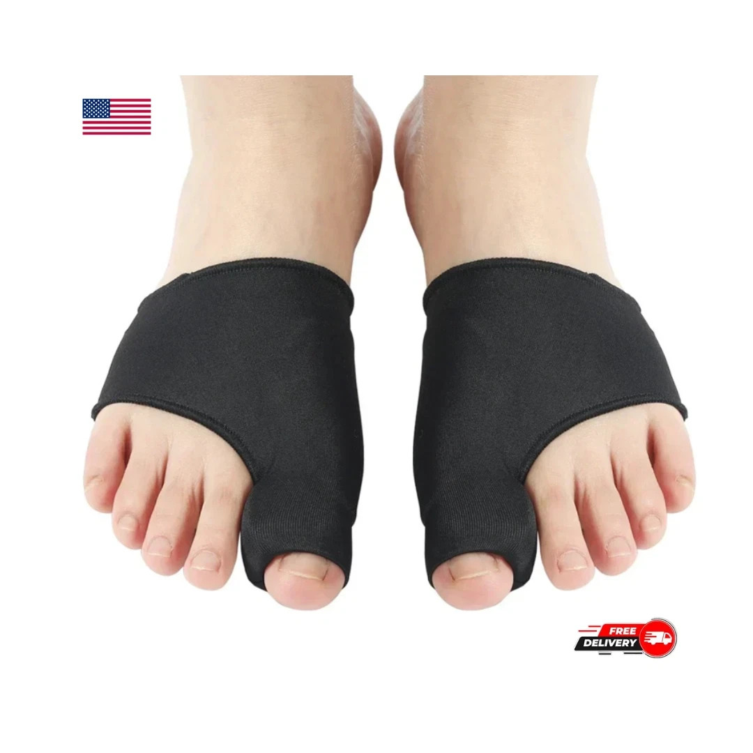 Recovist Bunion Corrector, Recovist Bunion Brace, Big Toe Straightener Bunions