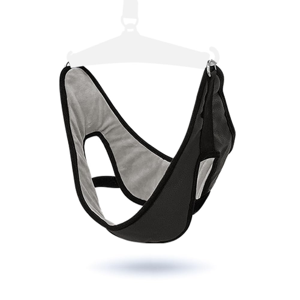 Neck Harness for Pain Relief Cervical Traction Device Head