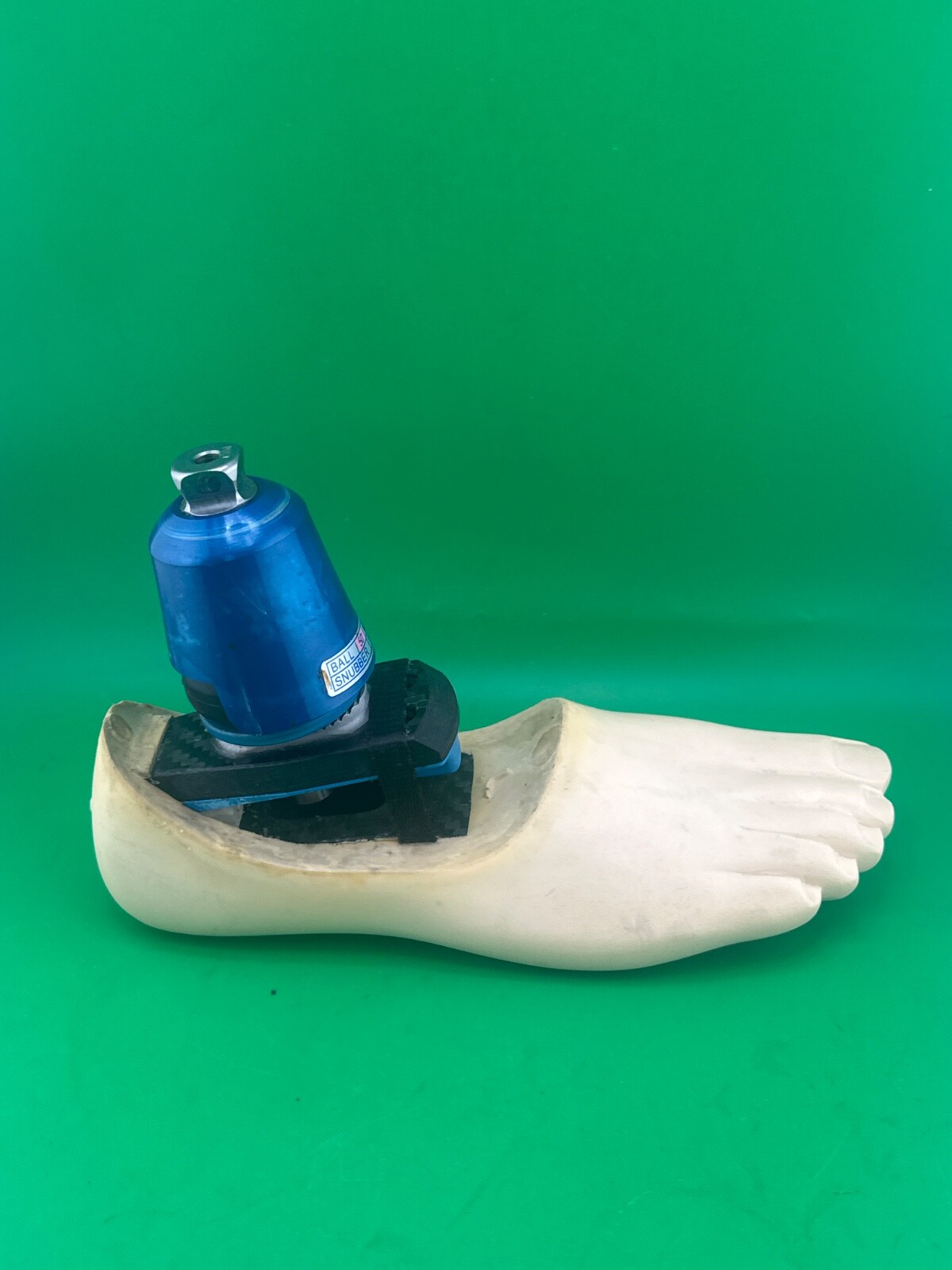 Endolite Blatchford Multiflex Multi-flex Prosthetic Foot Right Foot Size 23 DR-2