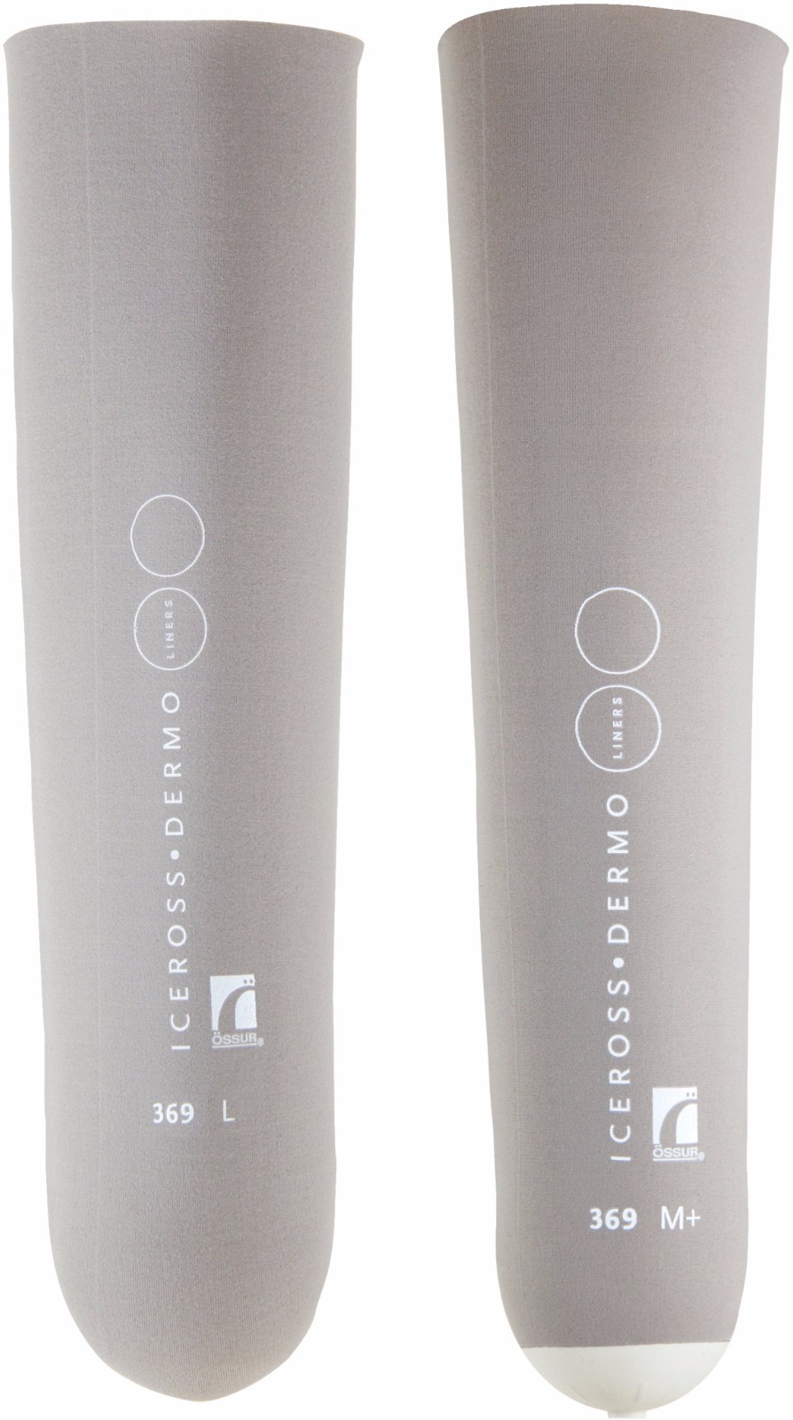 Ossur Iceross Dermo Cushion or locking Liner All Sizes Available