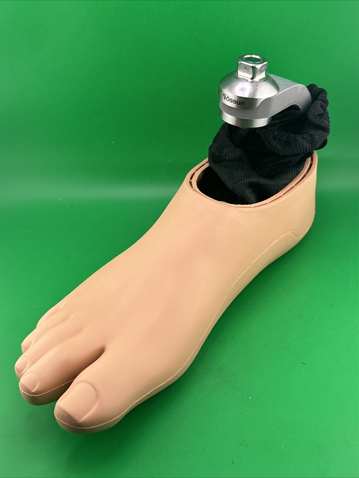 Ossur Balance S Prosthetic Foot. Right. Category 7. Size 29. Perfect Condition