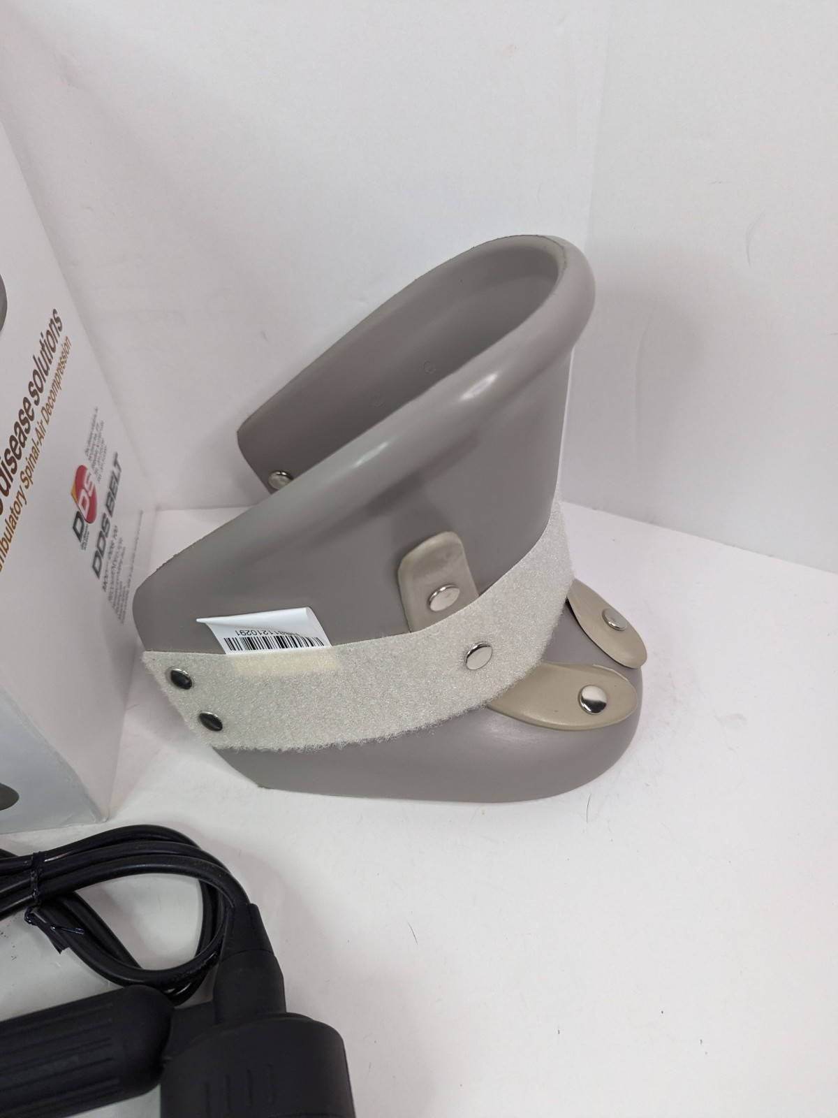 DDS 100 Disc Disease Solutions Medium Ambulatory Spinal Air Decompression