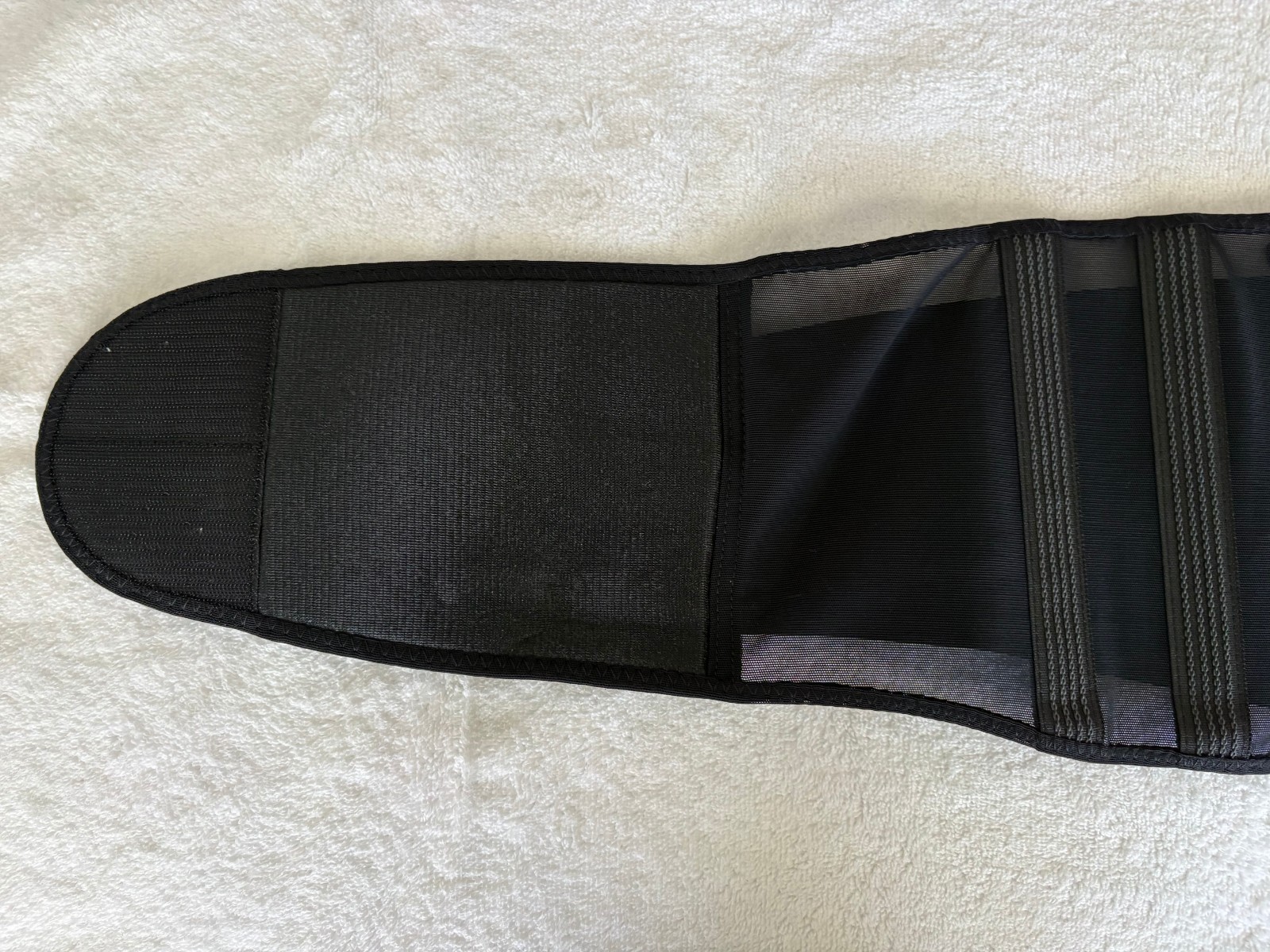 McDavid Universal Back Support 493 S