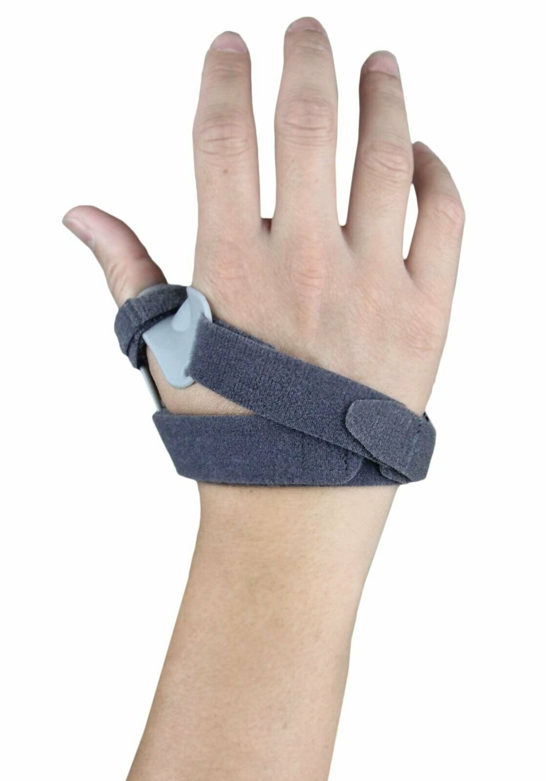 CMC Thumb Arthritis Brace – Restriction Stabilizing Splint – Thumb Pain Relief