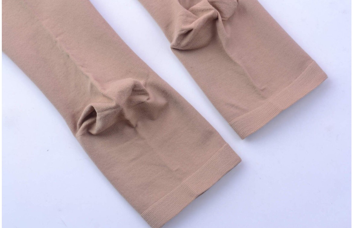 Medical Compression Socks 23-32mmHg Class II Unisex Knee High Support Stockings