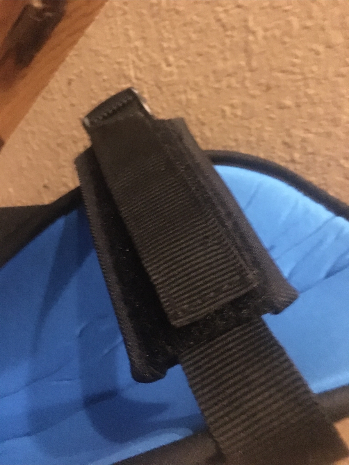 CL Posterior Adjustable Night Splint Size Small