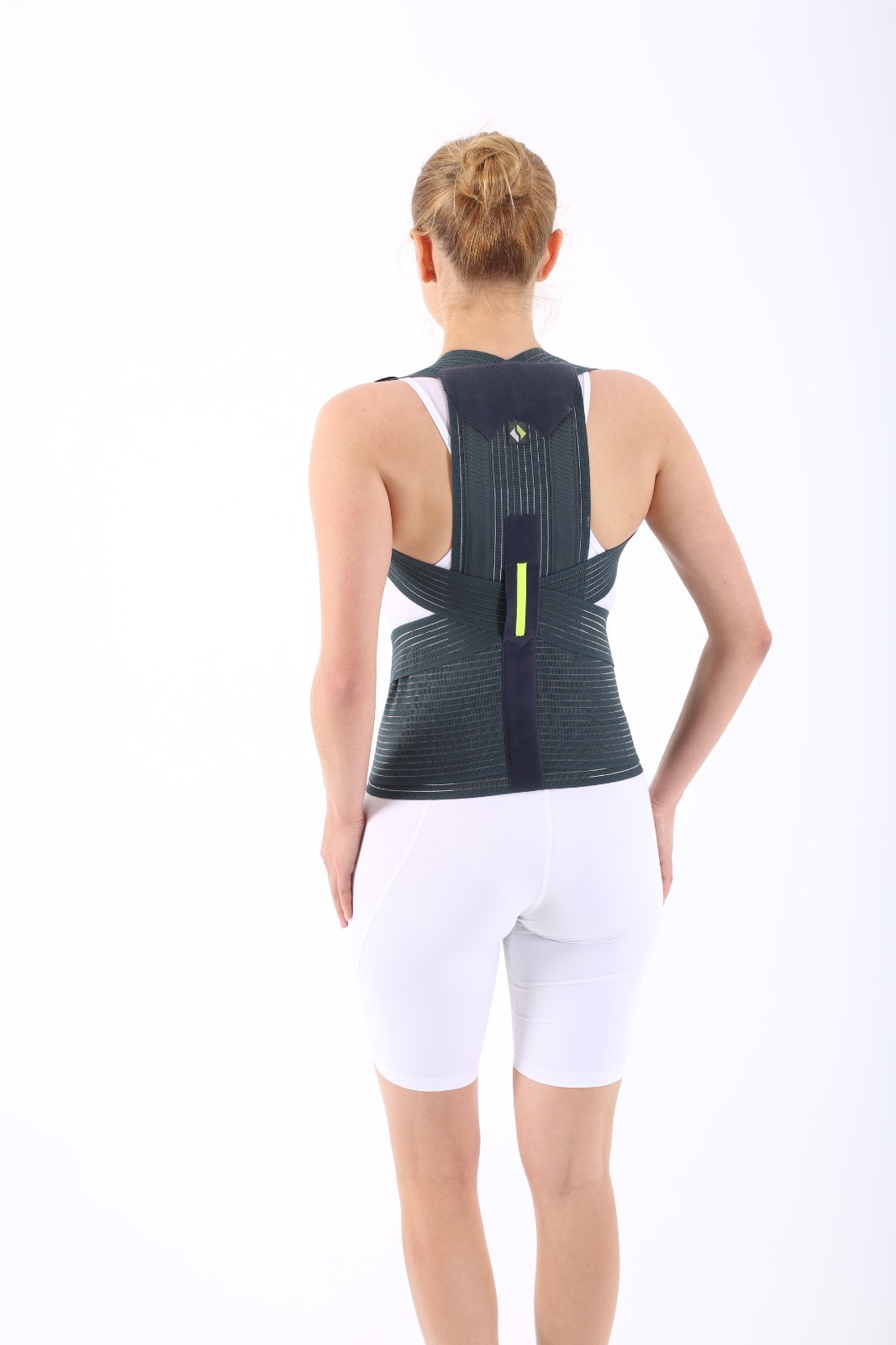 SupportlineDorsolumbar Back Brace Thoracic Lumbar Spine Support Posture & Injury