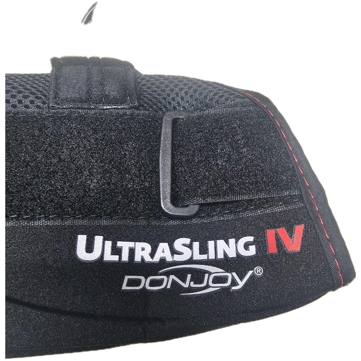 DonJoy 11-0450-4-06000 ULTRASLING VIL, L Black, Large C-420204