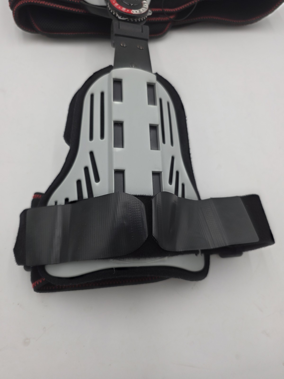 DONJOY VersaROM Hip Brace 11-3333 Adjustable Post-Op Support Left Right