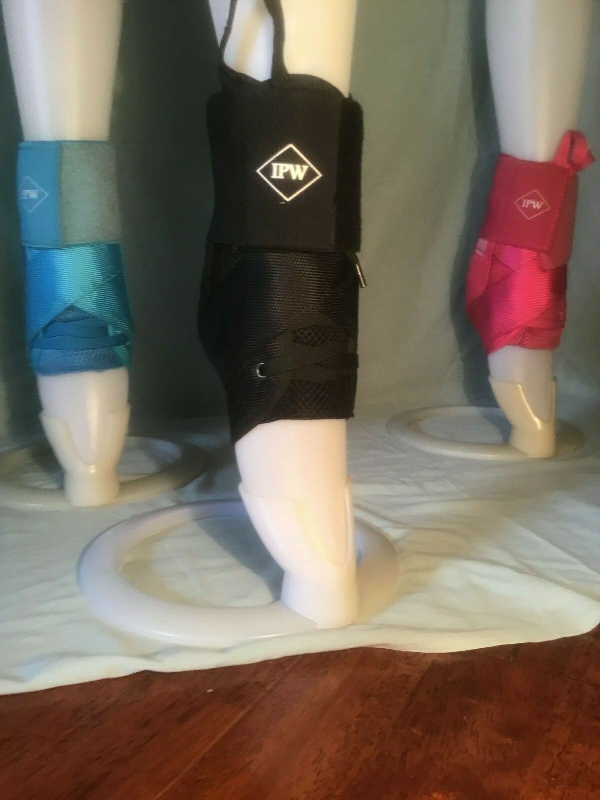 2 IPW Ankle Braces May 2021 PROMOTION SPECIAL Sprains and Strains AUS Seller