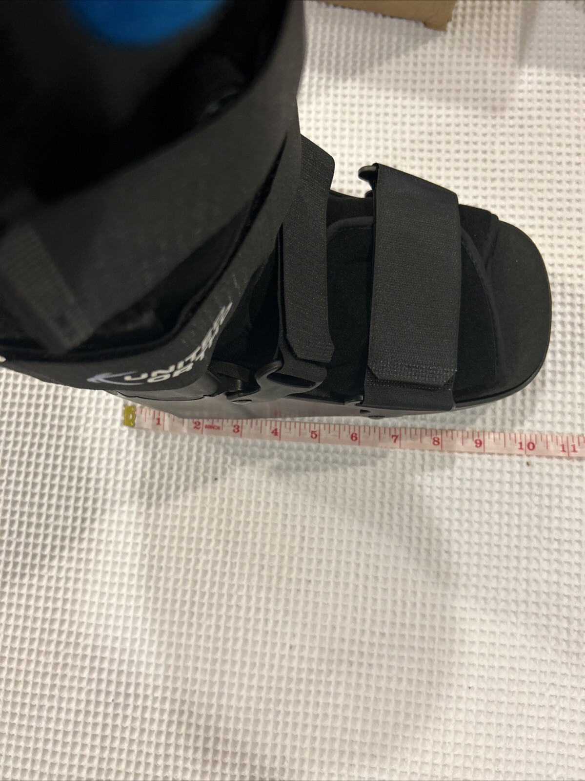 United Ortho – USA14101 Air Cam Walker Fracture Boot Black new