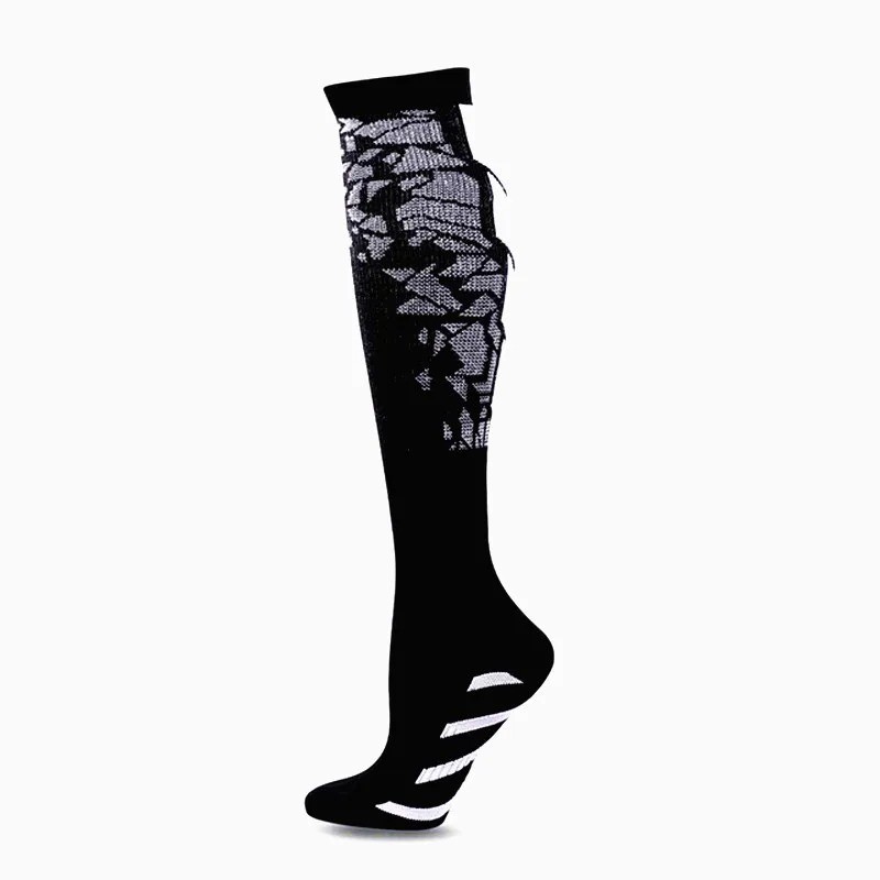 Compression Socks Medical Varicose Veins Nylon Medical Nursing Stockings Fit For