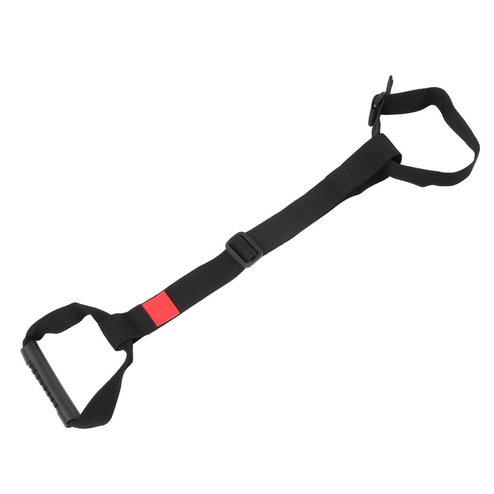 Leg Lifter Strap Safety Nylon Assistant Leg Lifter Mobility Aid For Elderly