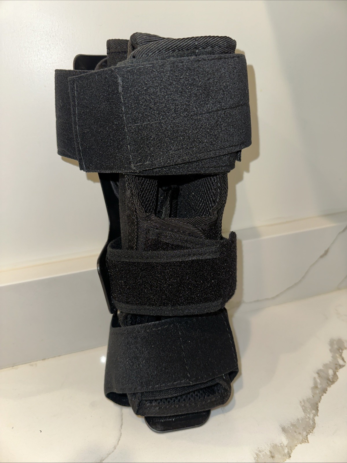 VertaLoc PRO Ankle Brace VL305PAB Medium Stabilizer Support Orthosis Comfort