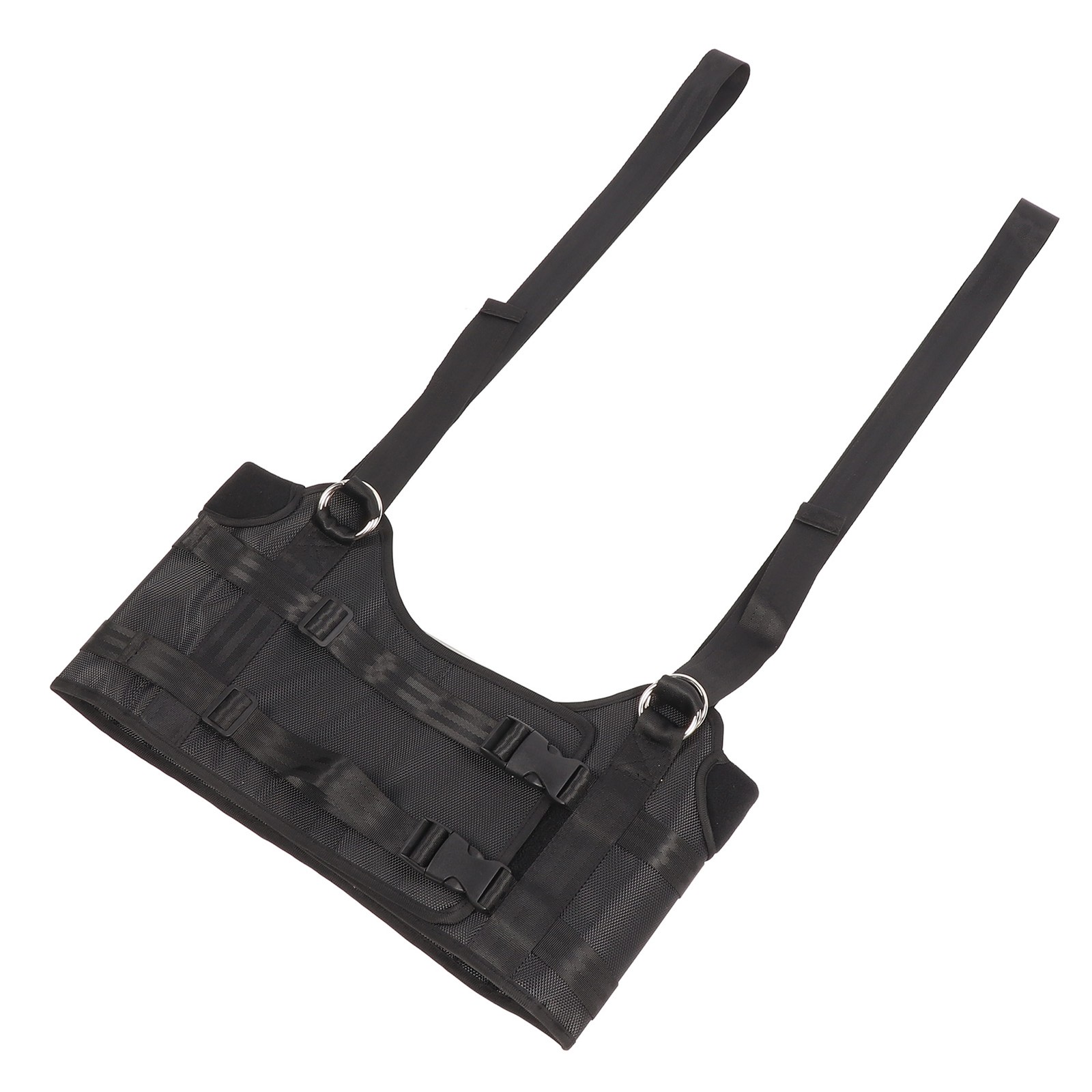 1 Hanging Back Stretcher Adjustable Alignment Device For Home Use