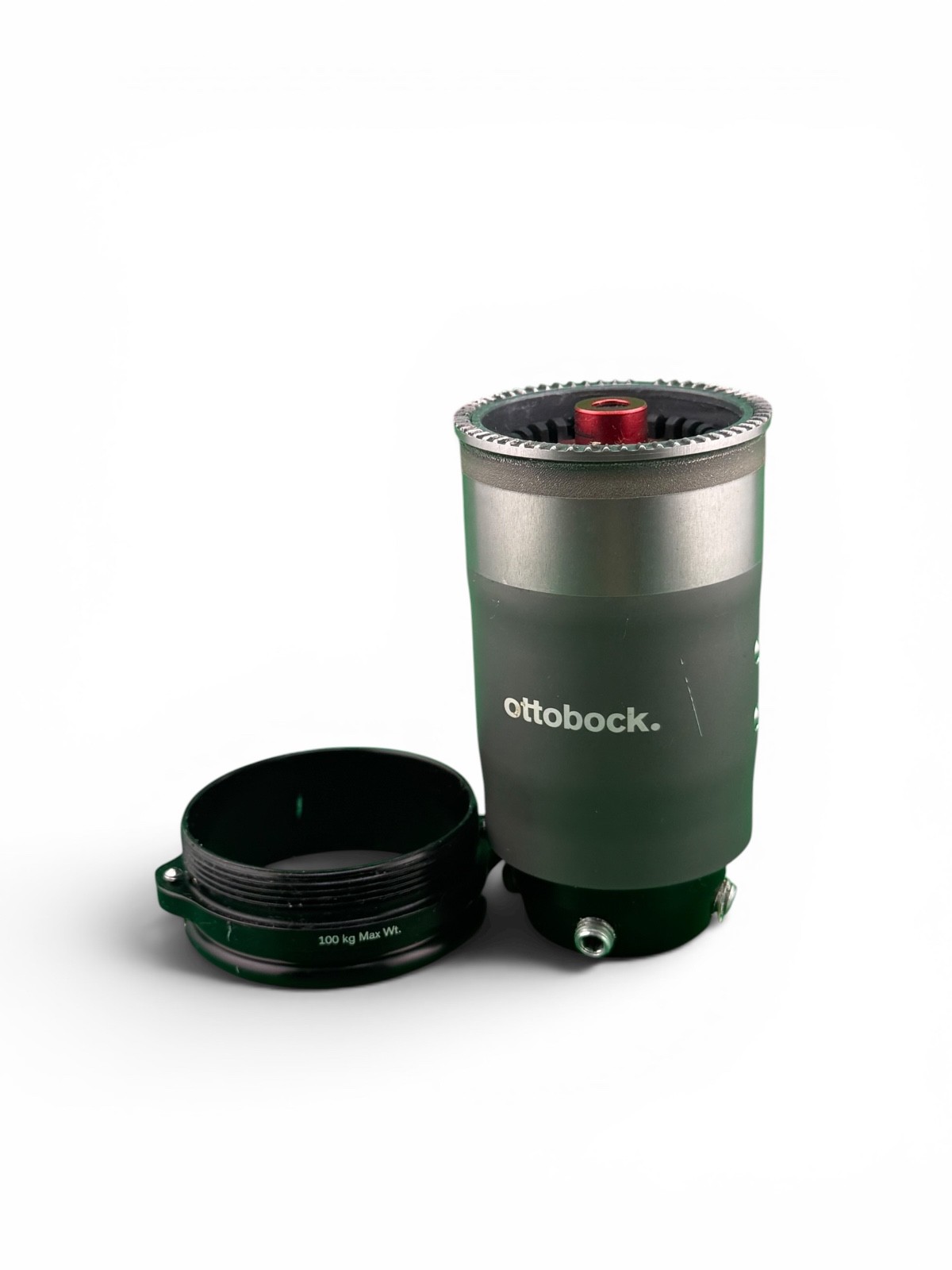 ottobock otto bock harmony p4 prosthetic vacuum pump. 4R180