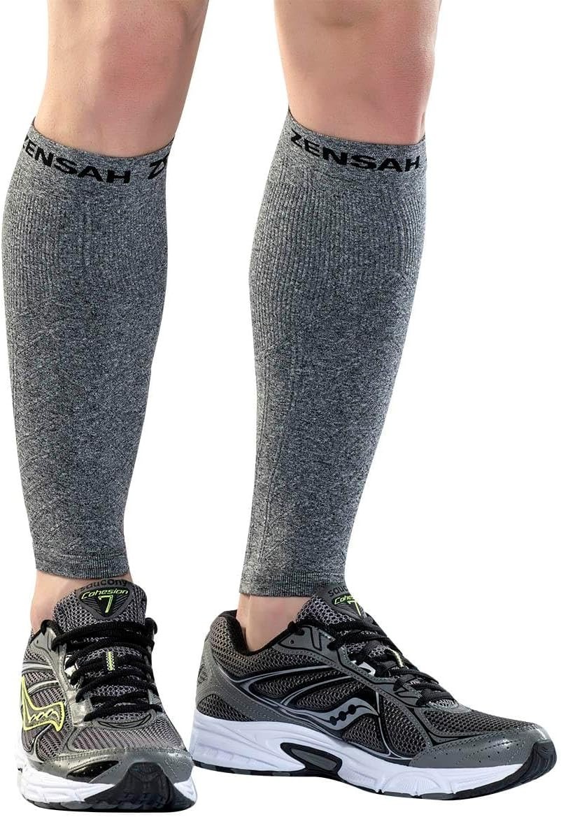 Gradient Compression Sleeves for Muscle Recovery