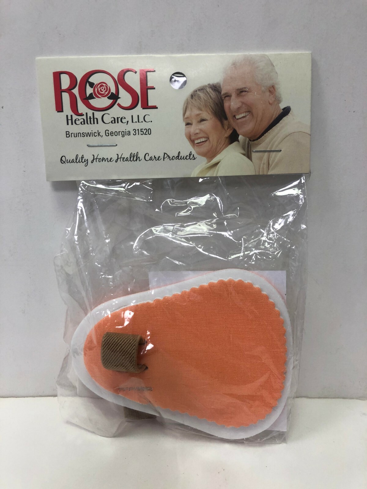 Rose Health Care Toe Regulator for Hammertoes