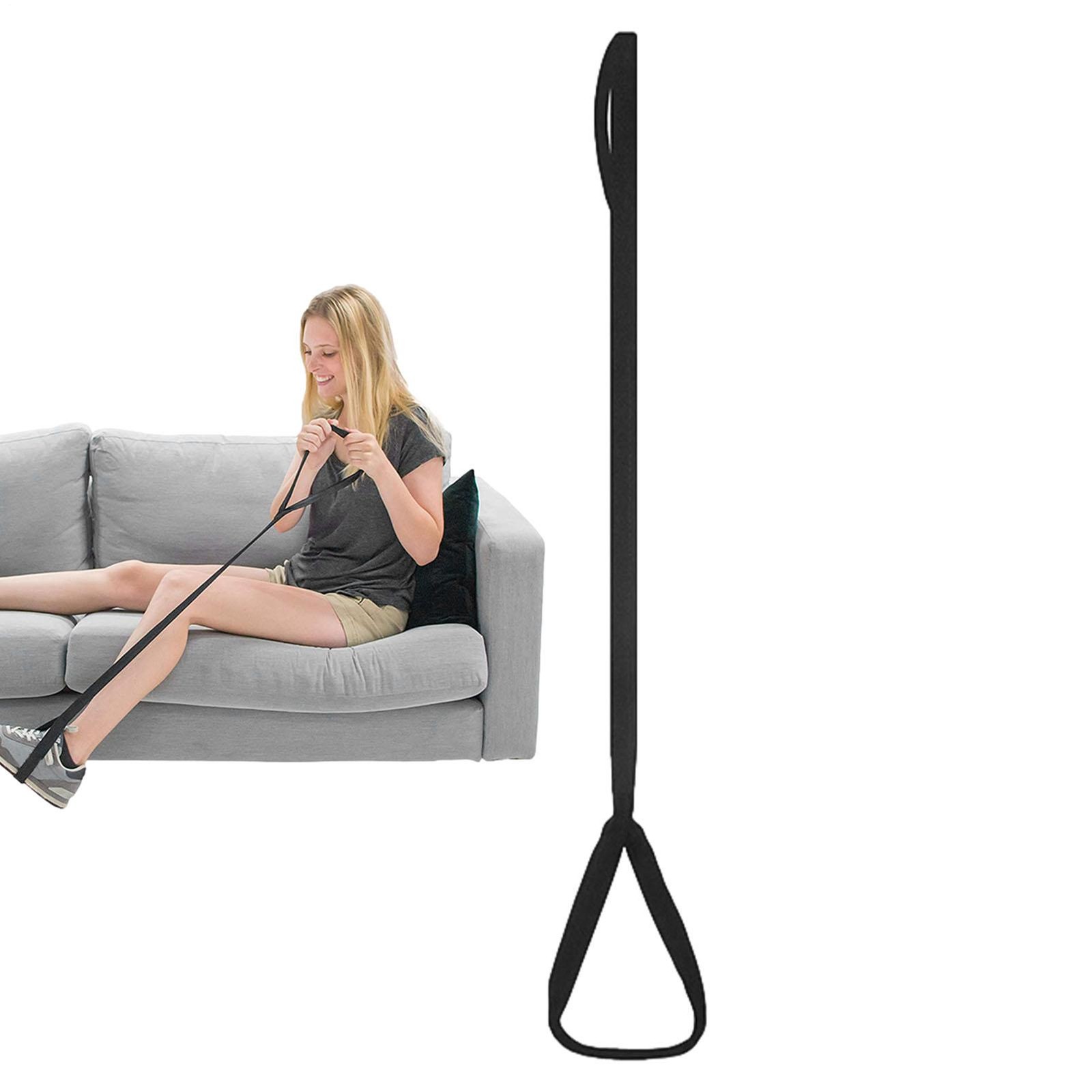Leg Lifter After Hip Replacement Leg Lifter Assist Strap After Knee Surgical