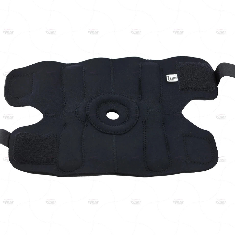 Knee Support Arthritis Brace Guard Post Neoprene Hinged Patella-Op Care Meniscus