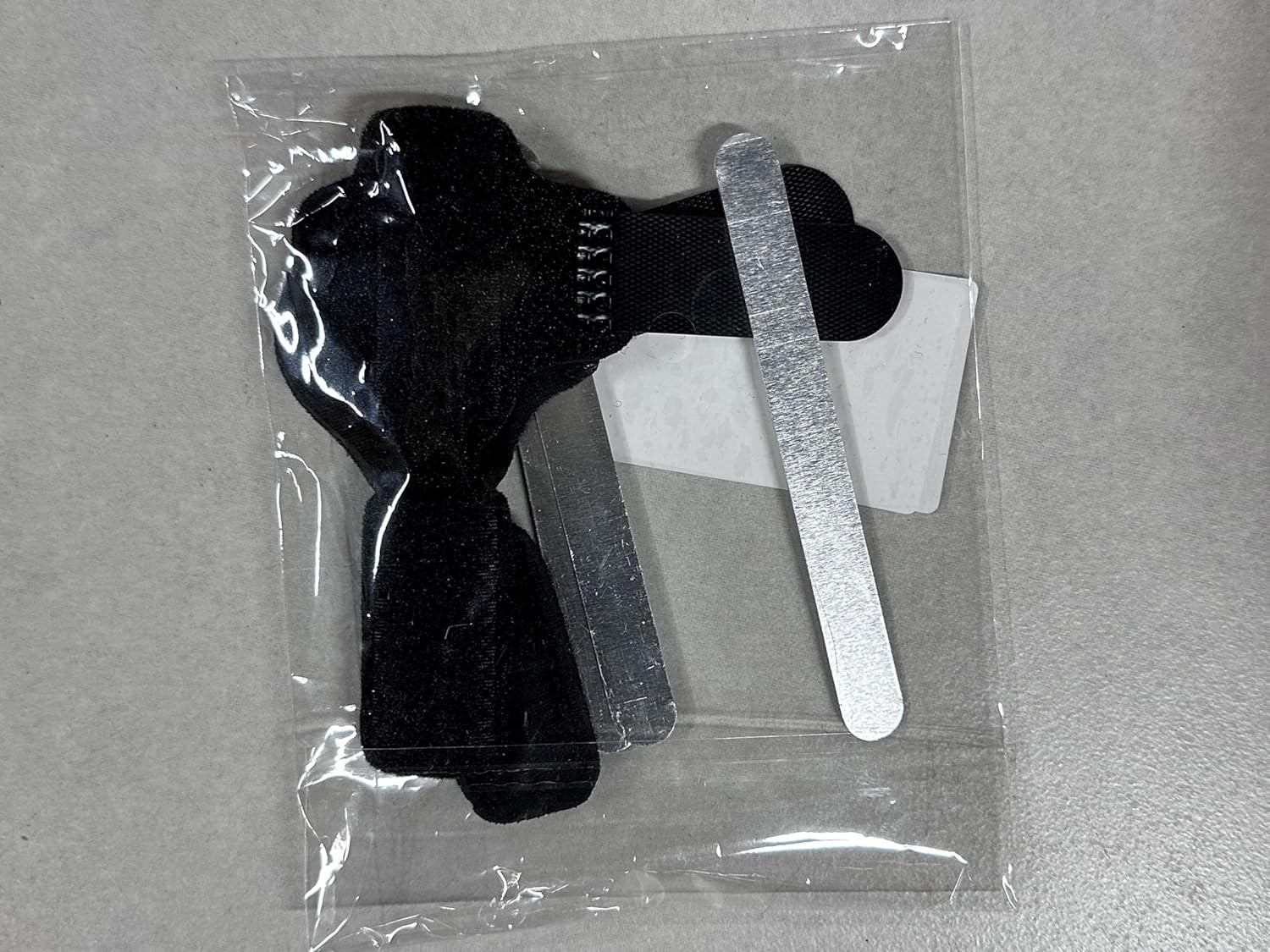 Toe Splint for Broken Straightener Brace Women Men 11cm/4.3 Inch