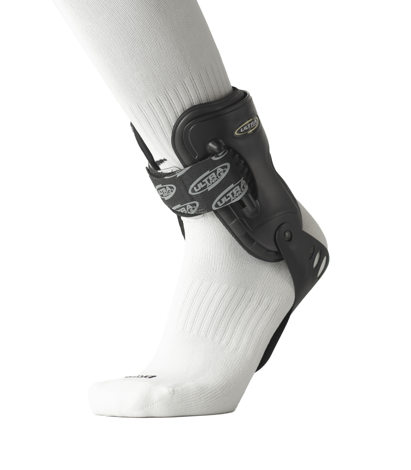 Ultra High-5® Ankle Brace – Chronic Ankle Instability and Reoccurring Joint Pain