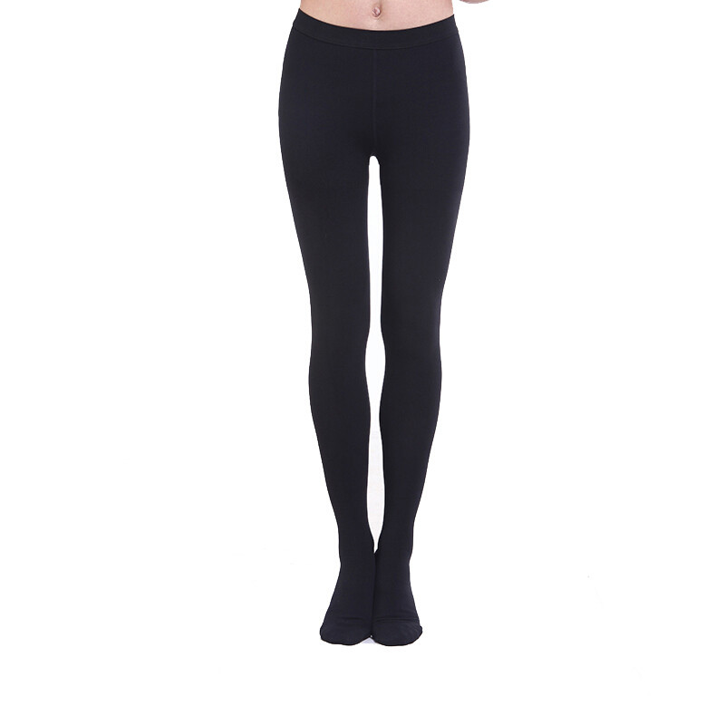 Medical Compression Pantyhose Tights Women 23-32 mmHg Support Pressure Stockings