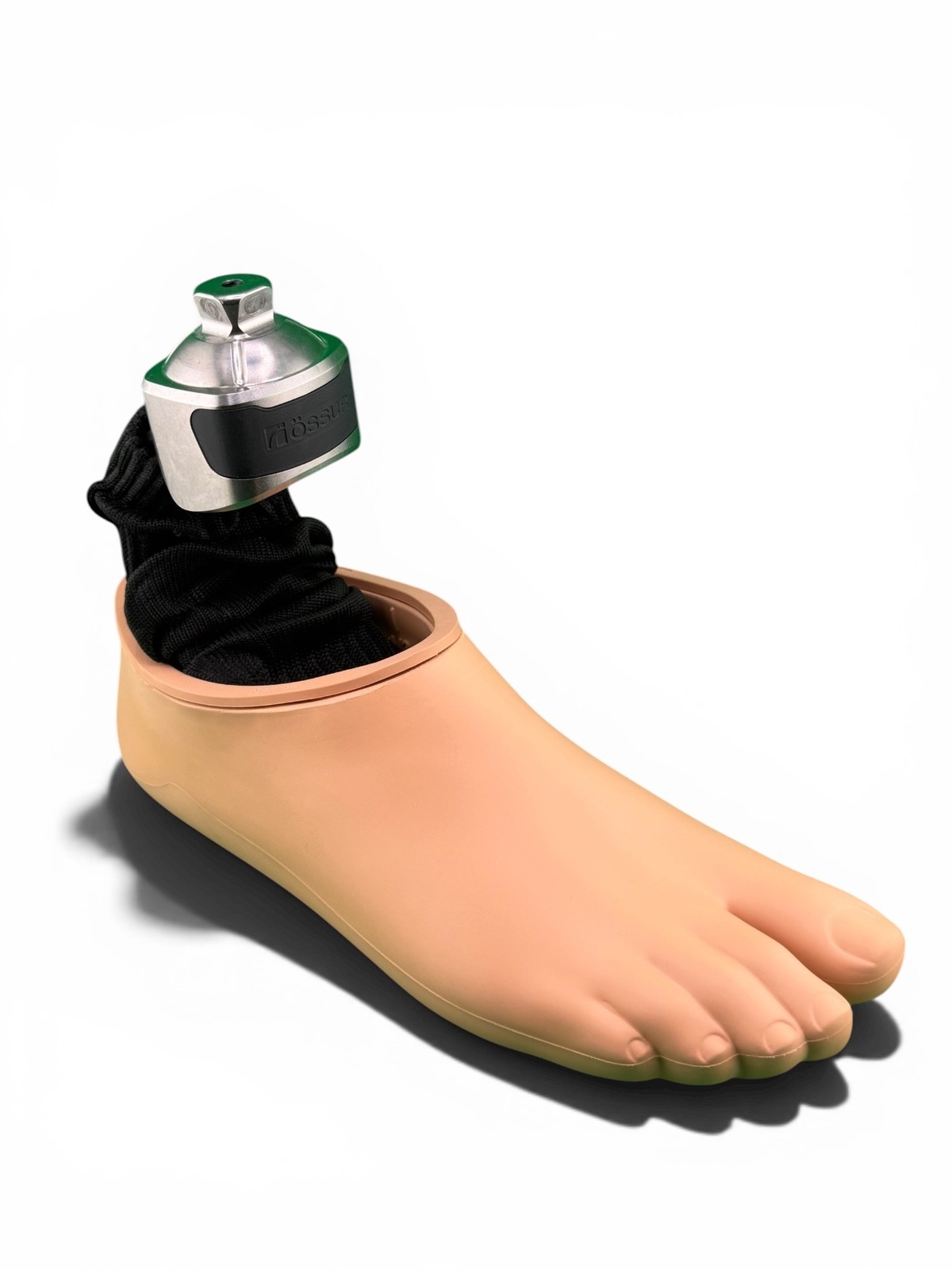 Ossur Proflex Pro flex Xc Prosthetic Foot right Size 25 Category 2 perfect cond